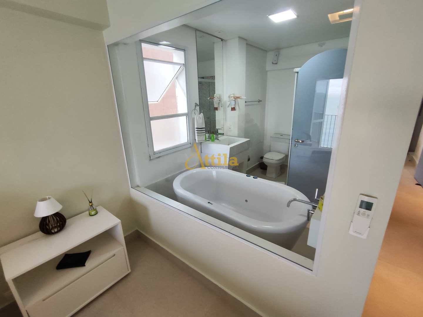 Apto reformado, vista mar, 3 quartos, 1 vaga, Morro Maluf em Pitangueiras, Guarujá — foto 9