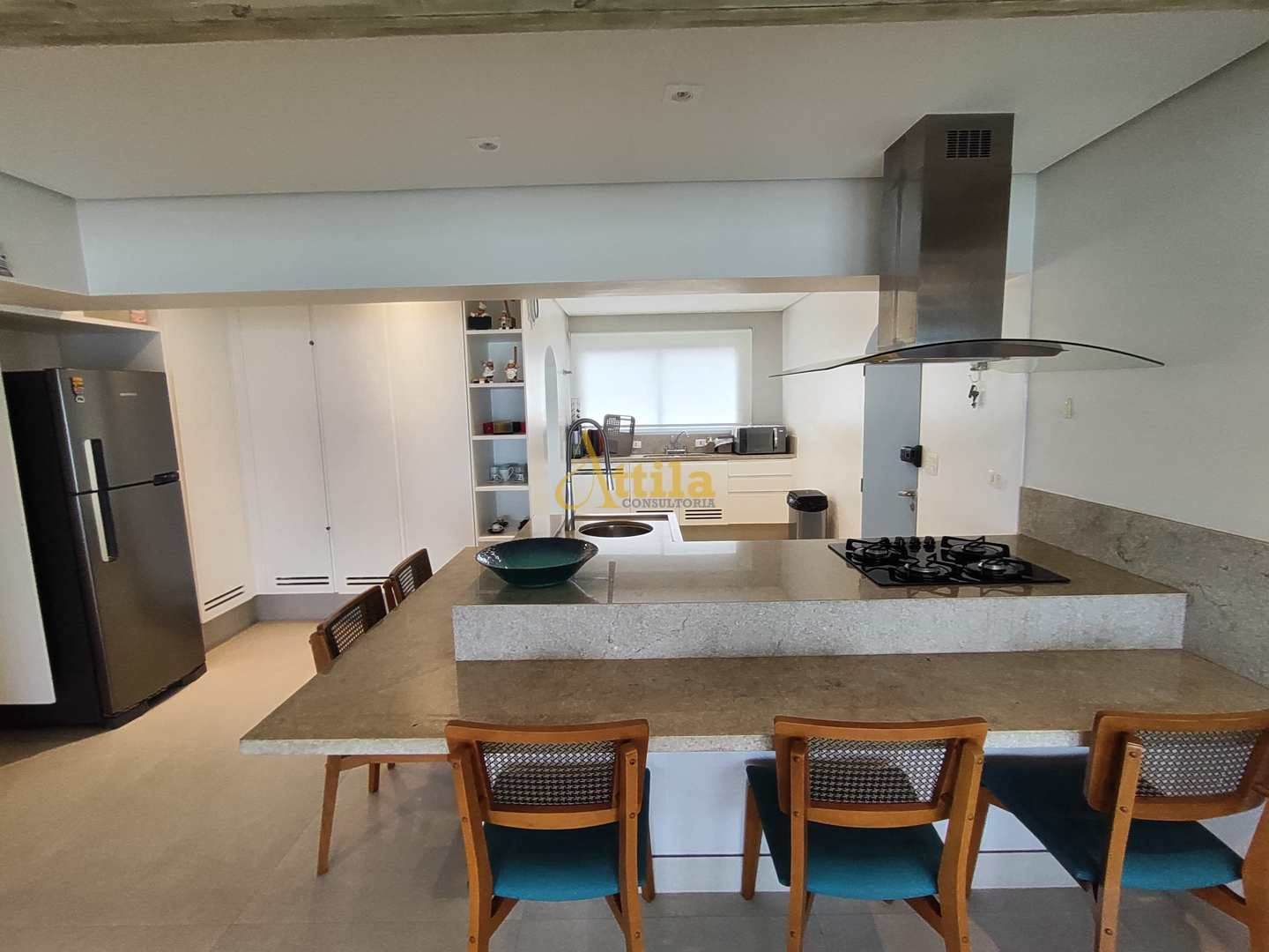 Apto reformado, vista mar, 3 quartos, 1 vaga, Morro Maluf em Pitangueiras, Guarujá — foto 21