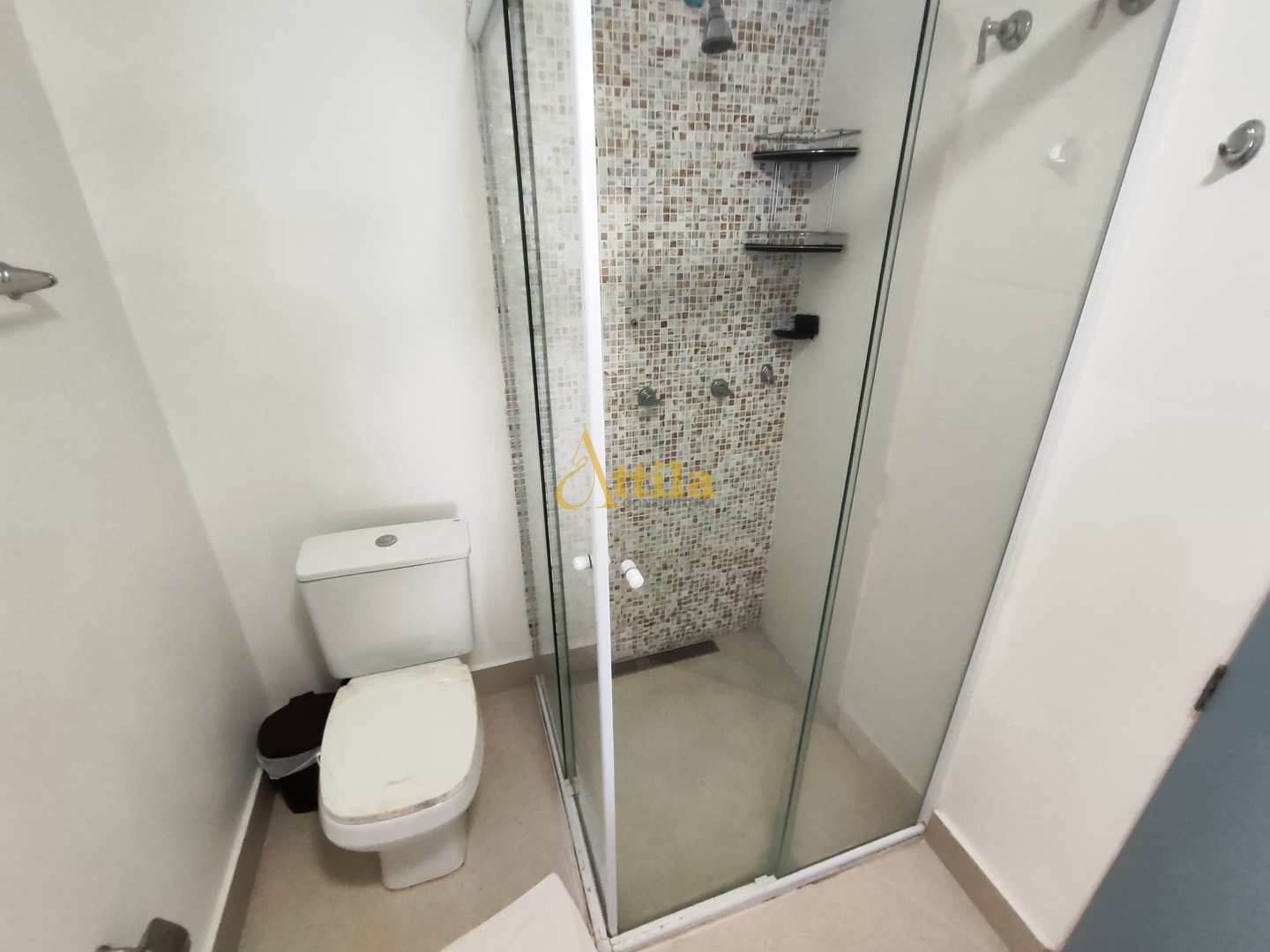 Apto reformado, vista mar, 3 quartos, 1 vaga, Morro Maluf em Pitangueiras, Guarujá — foto 20
