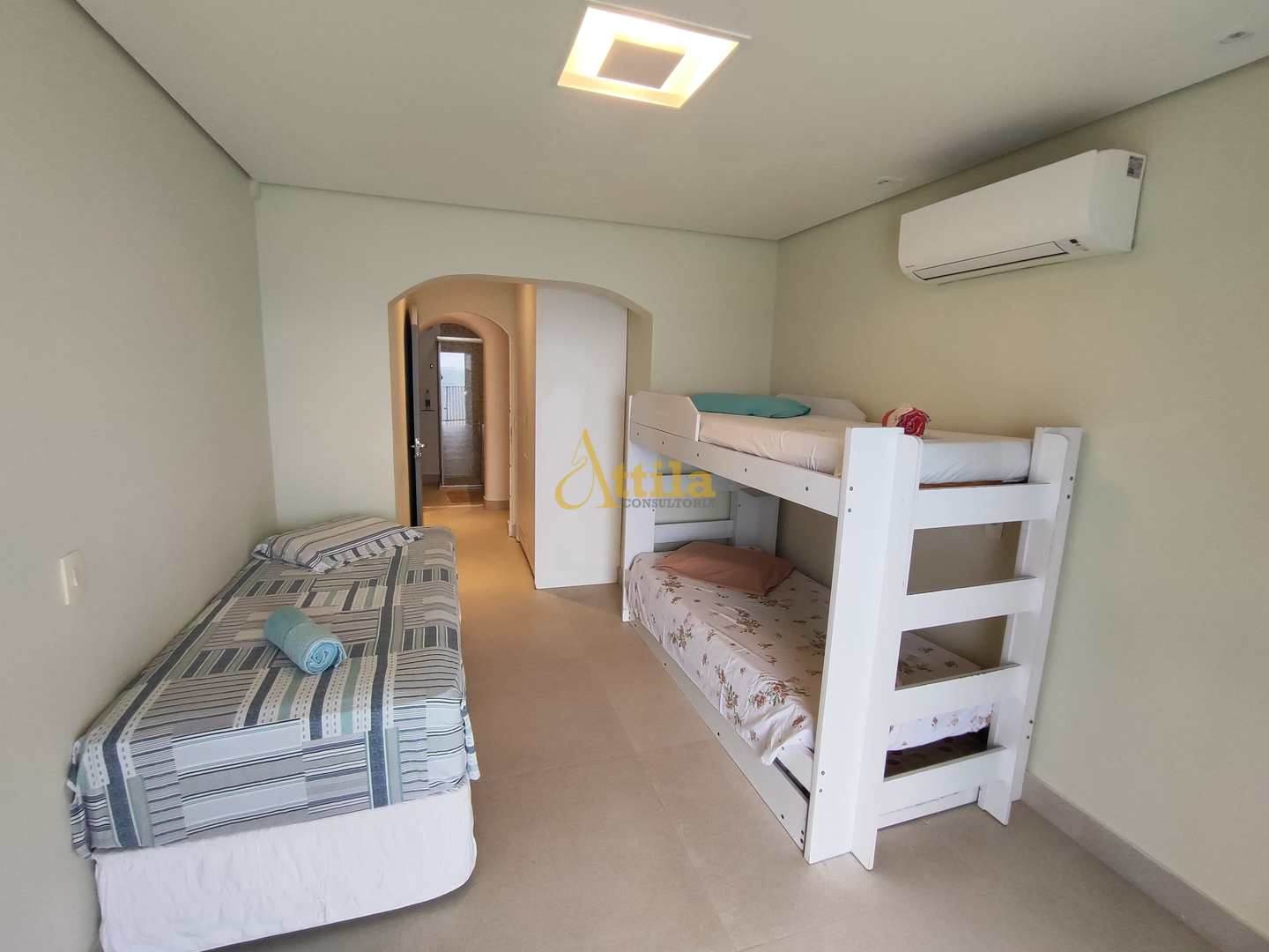 Apto reformado, vista mar, 3 quartos, 1 vaga, Morro Maluf em Pitangueiras, Guarujá — foto 14