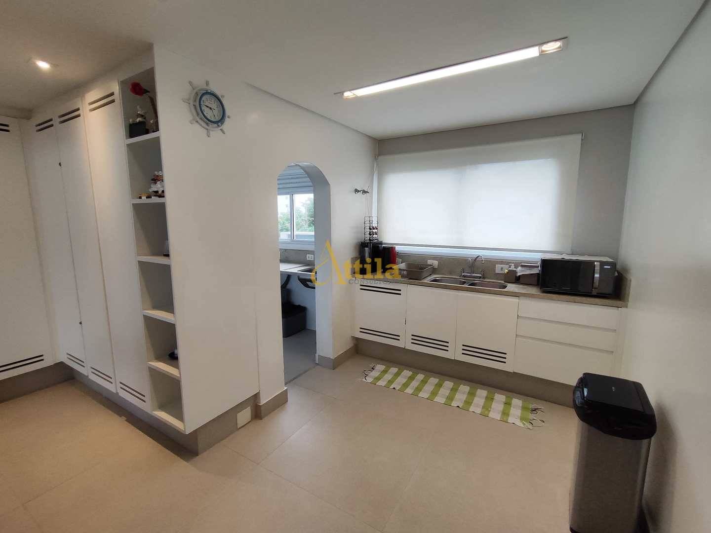 Apto reformado, vista mar, 3 quartos, 1 vaga, Morro Maluf em Pitangueiras, Guarujá — foto 22