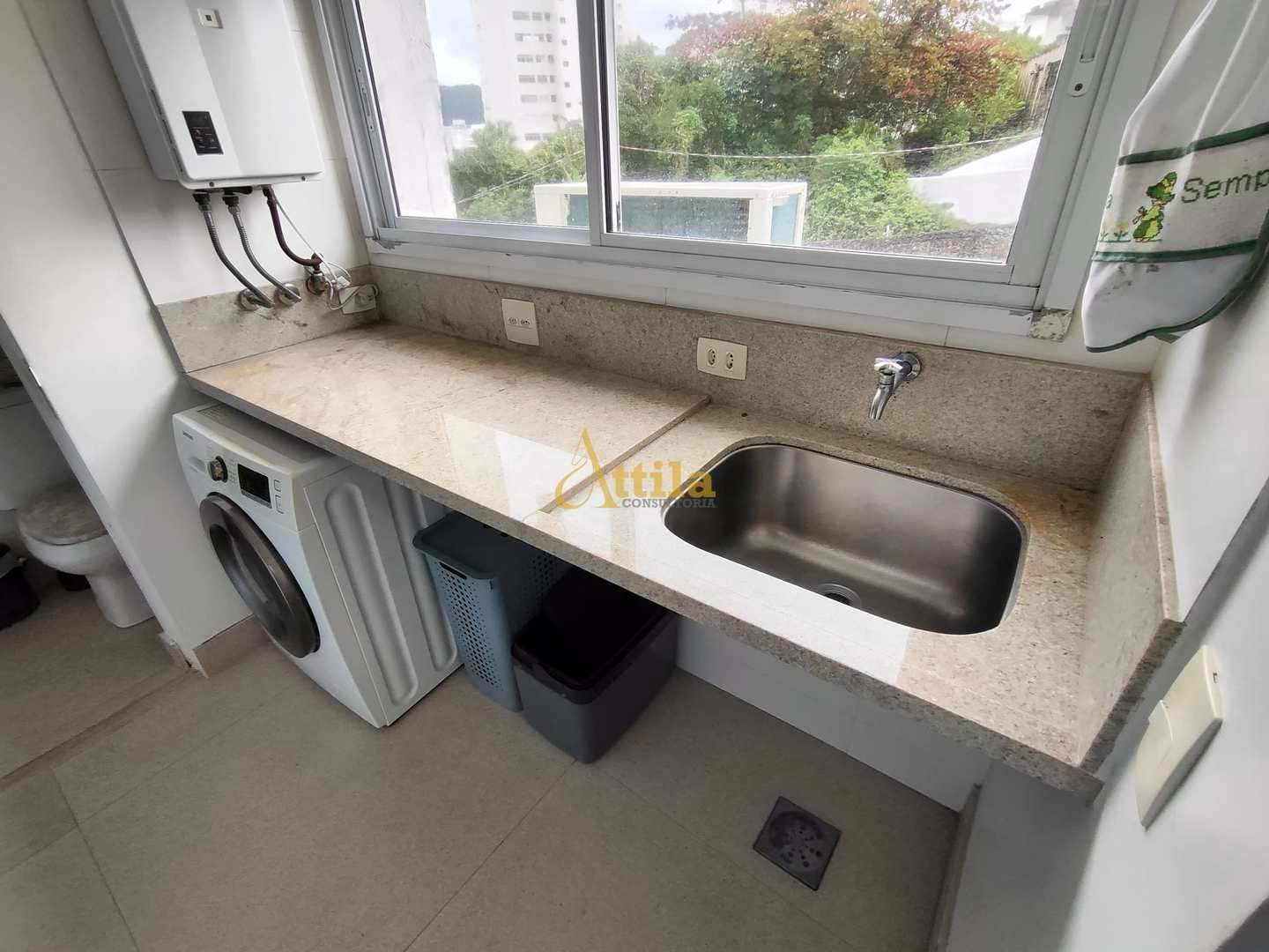 Apto reformado, vista mar, 3 quartos, 1 vaga, Morro Maluf em Pitangueiras, Guarujá — foto 24