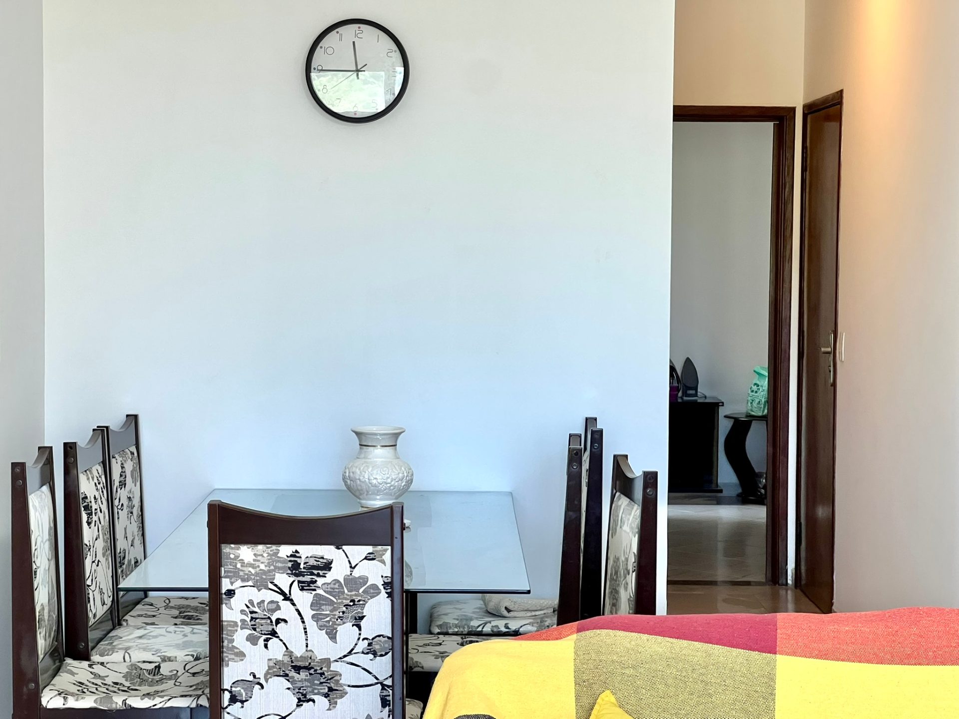 Apto (lado praia), 3 quartos, 1 vaga, Enseada em Jardim Virgínia, Guarujá — foto 6