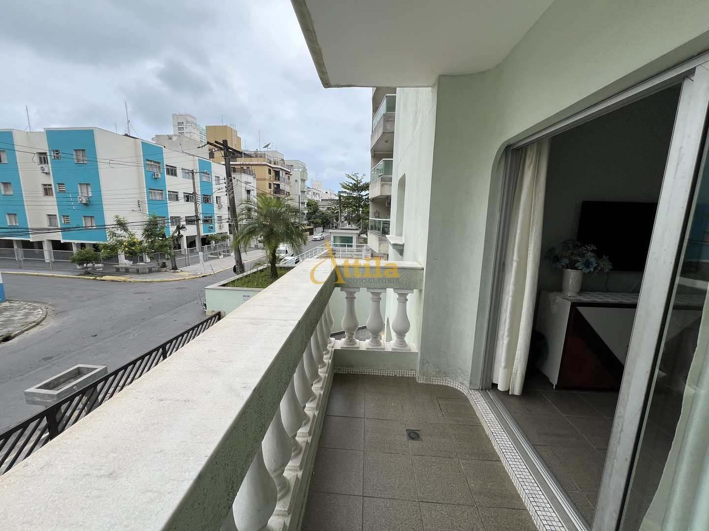 Apto 4 quartos, lazer, 450m praia da Enseada, 1 vaga em Enseada, Guarujá — foto 7