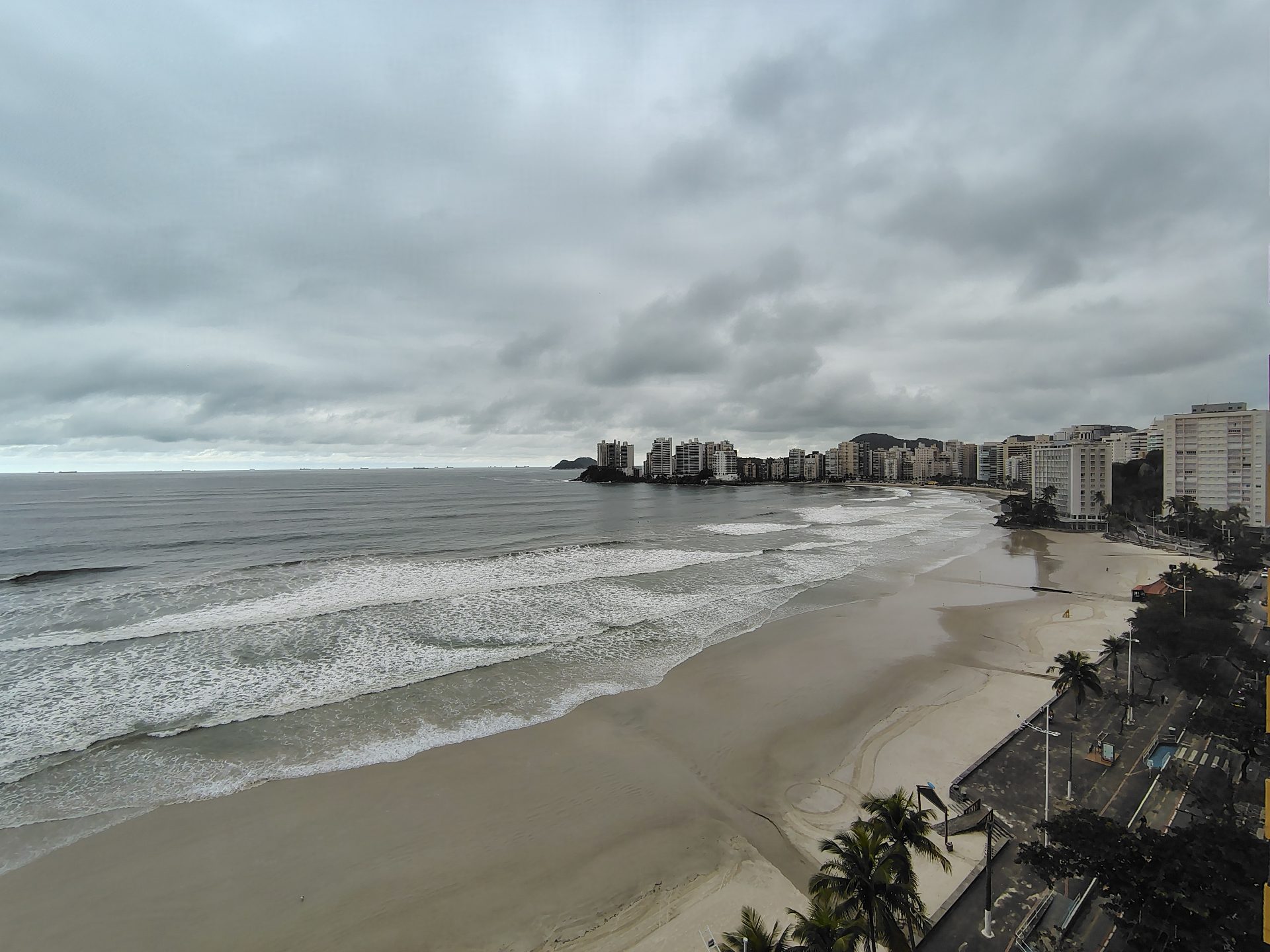 Apto com 3 quartos, Pitangueiras, Guarujá em Pitangueiras, Guarujá — foto 21