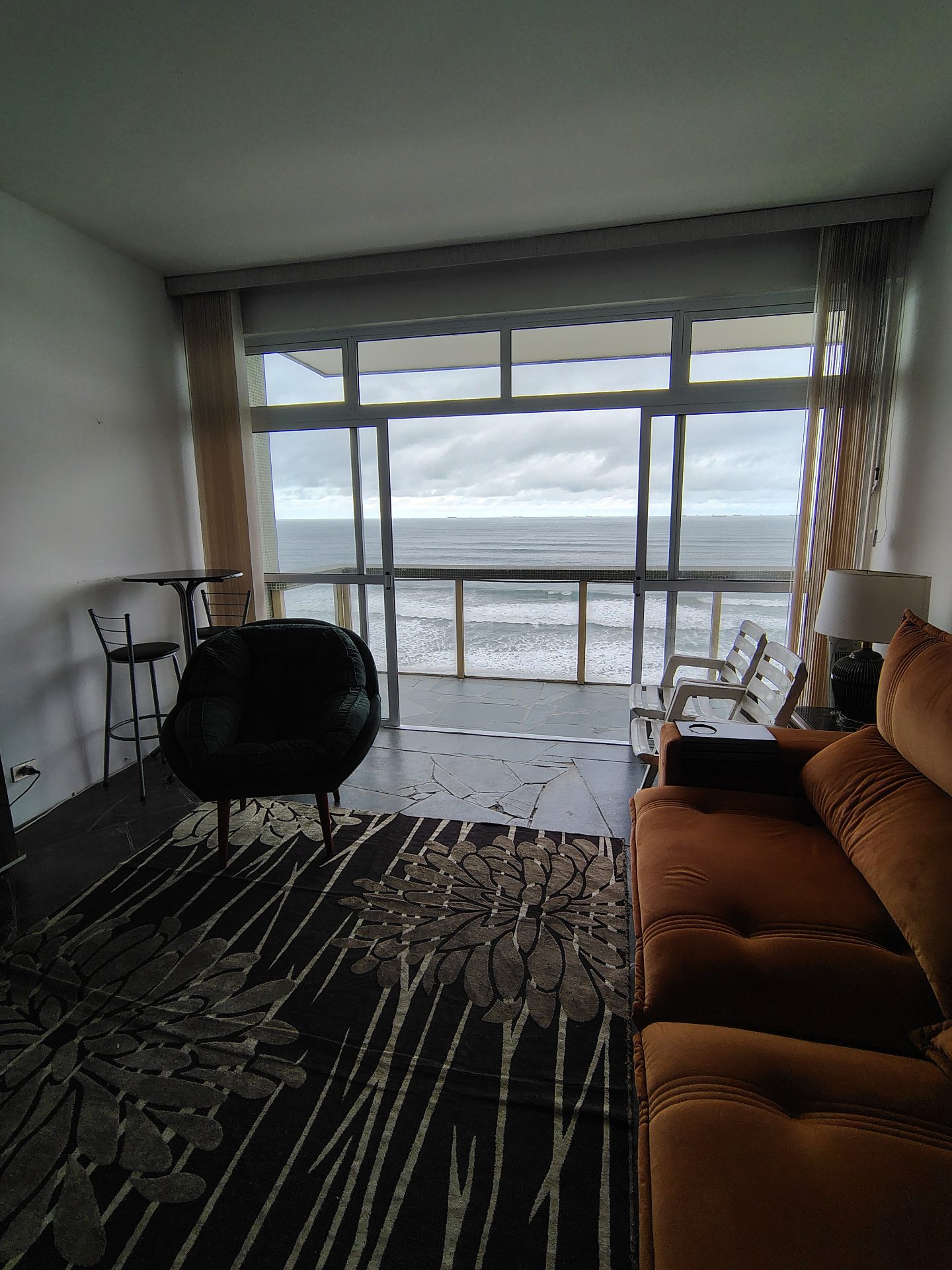 Apto com 3 quartos, Pitangueiras, Guarujá em Pitangueiras, Guarujá — foto 8