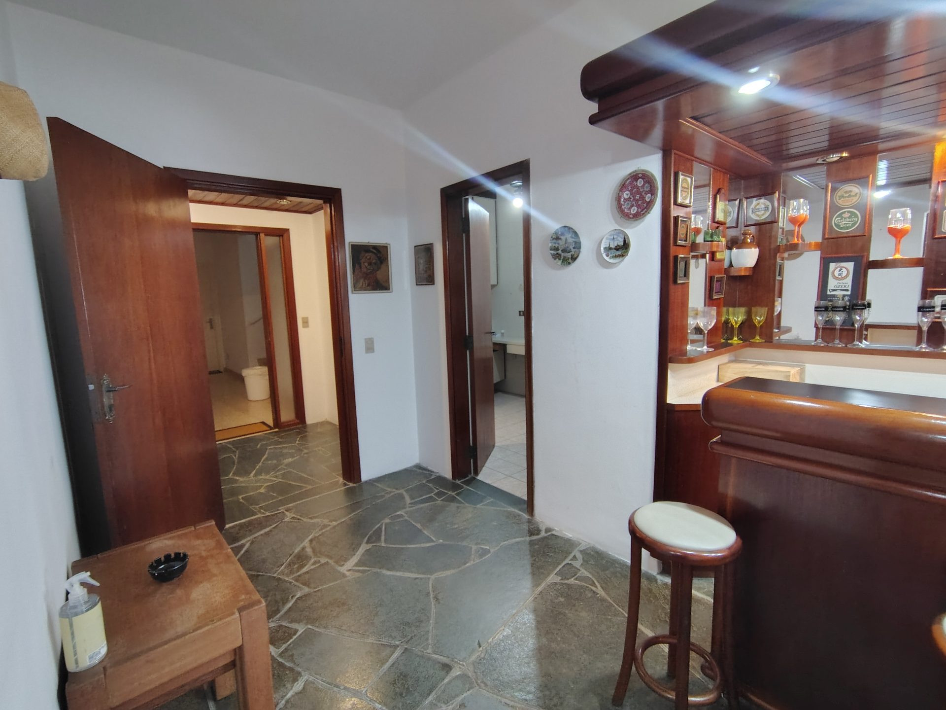 Apto com 3 quartos, Pitangueiras, Guarujá em Pitangueiras, Guarujá — foto 22