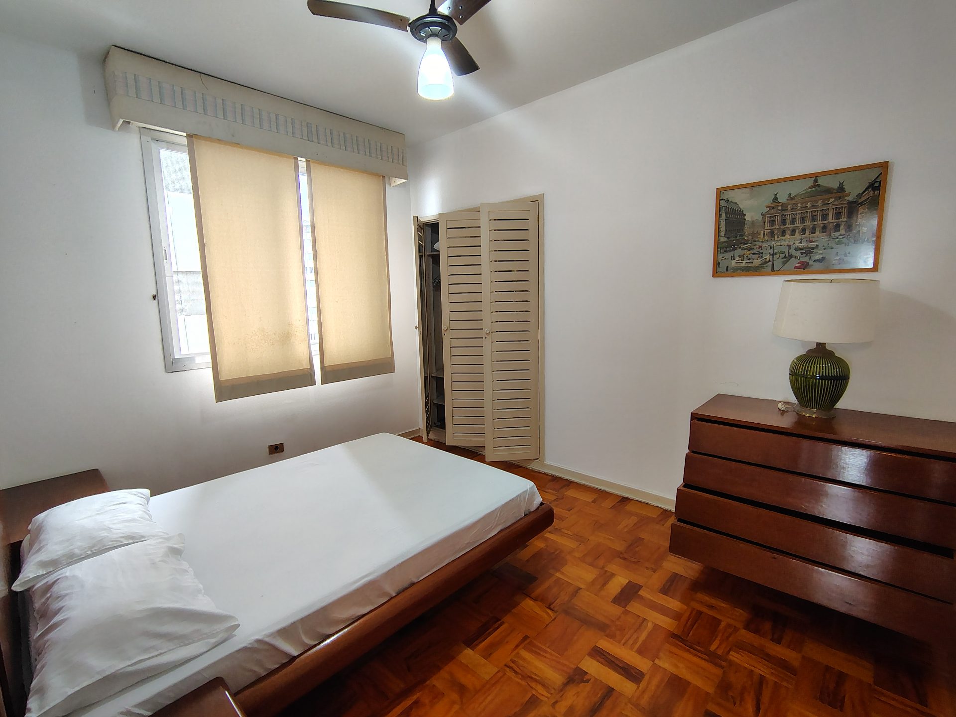 Apto com 3 quartos, Pitangueiras, Guarujá em Pitangueiras, Guarujá — foto 12