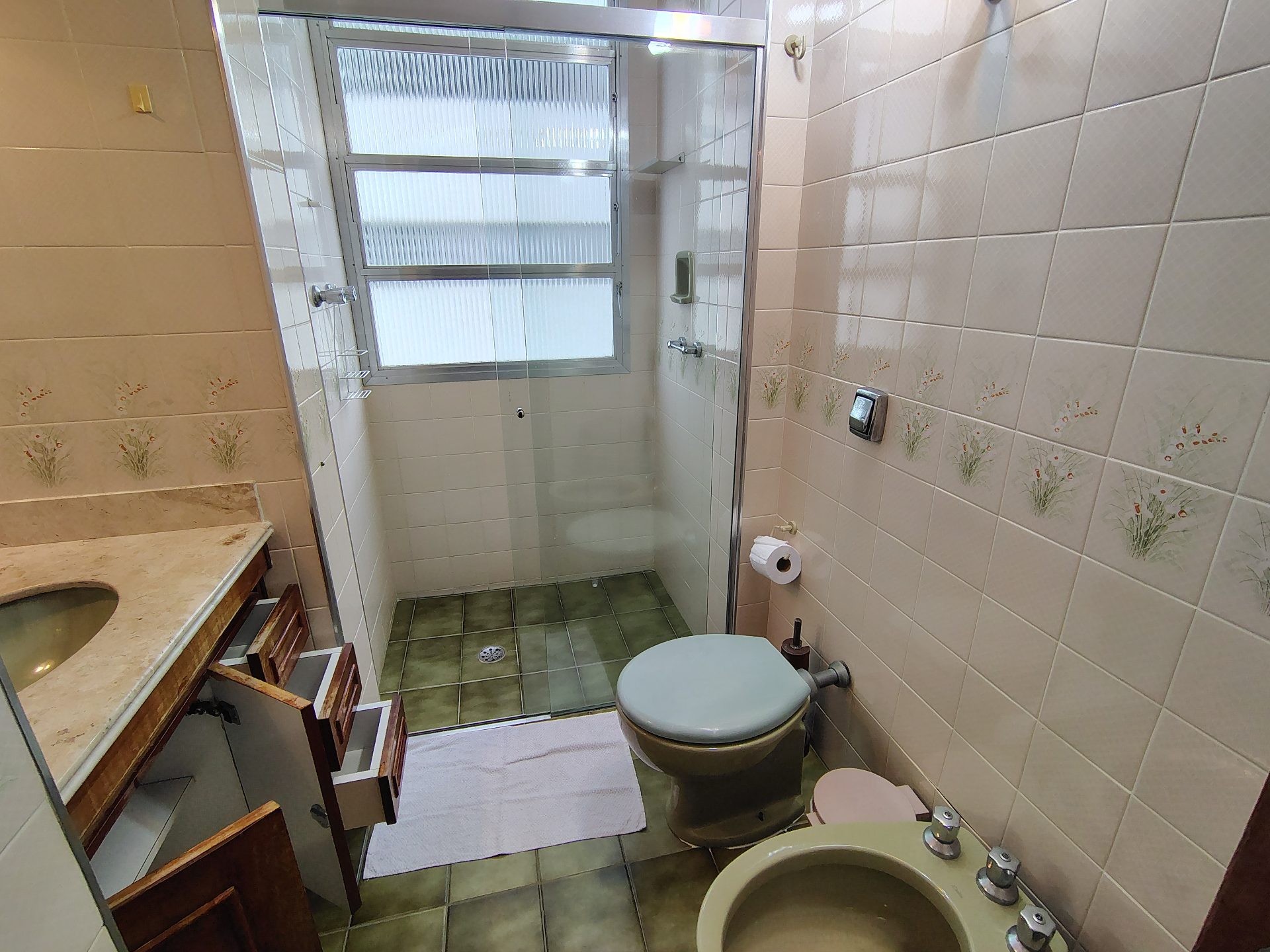 Apto com 3 quartos, Pitangueiras, Guarujá em Pitangueiras, Guarujá — foto 19
