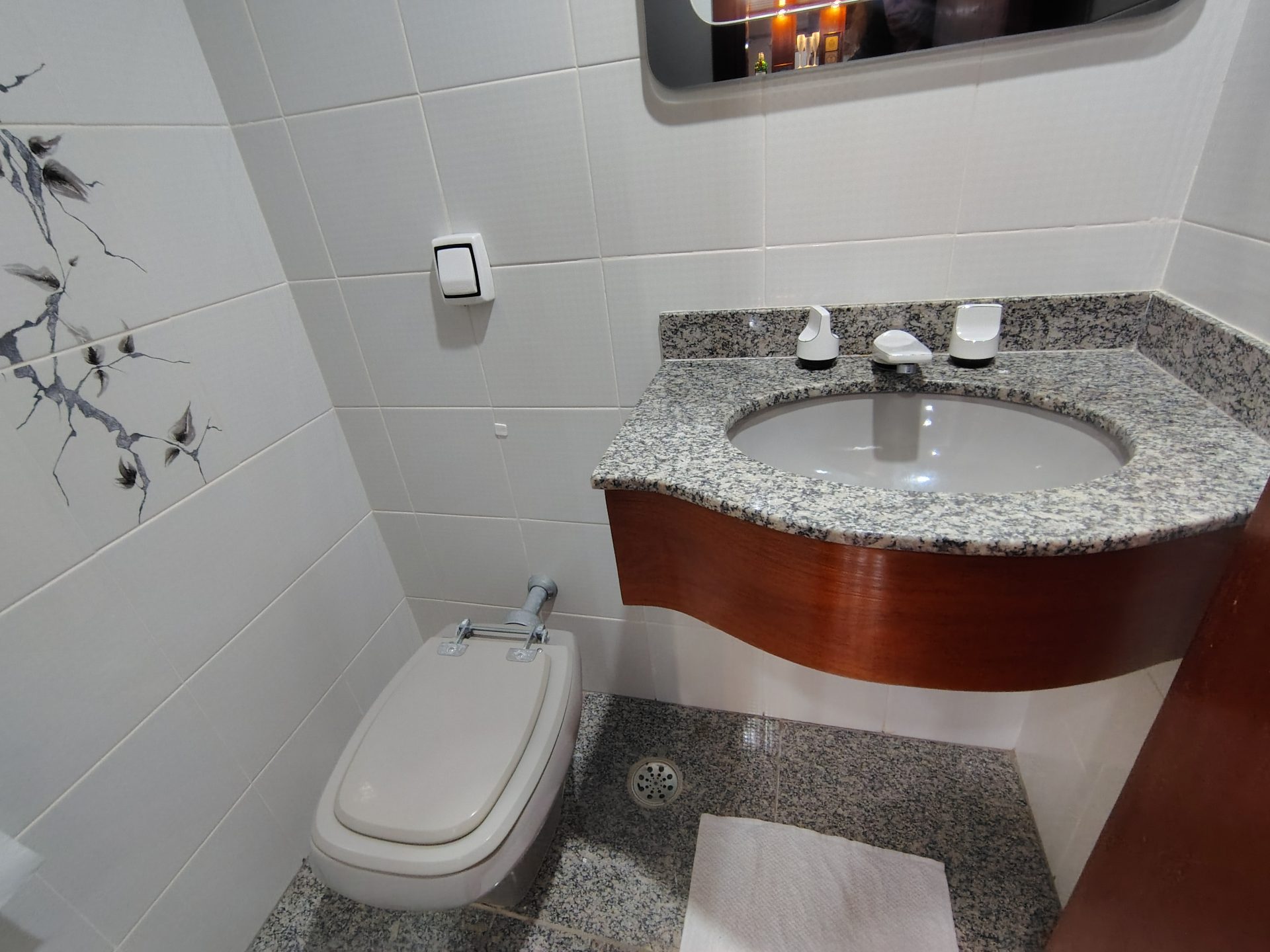 Apto com 3 quartos, Pitangueiras, Guarujá em Pitangueiras, Guarujá — foto 13