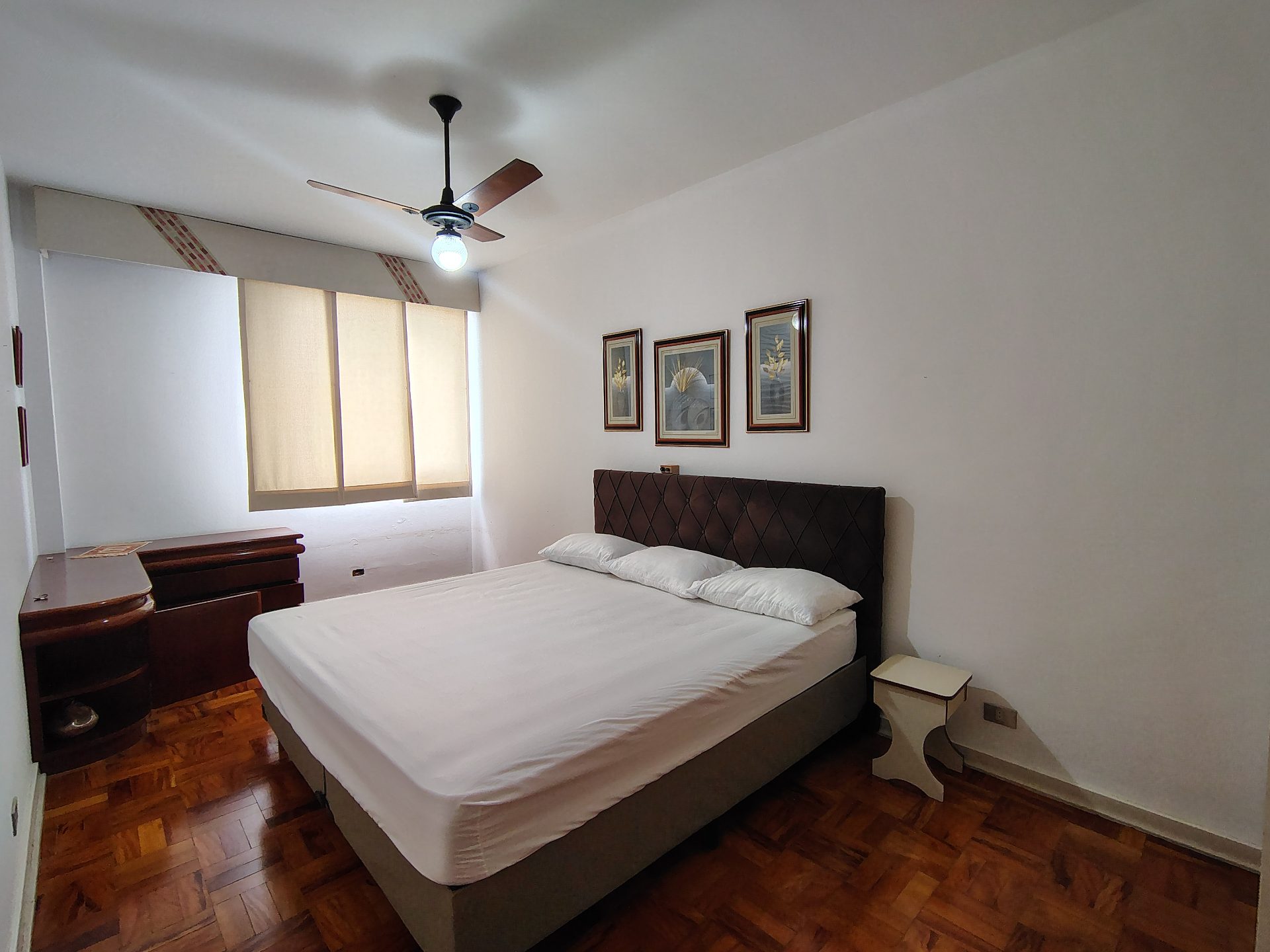 Apto com 3 quartos, Pitangueiras, Guarujá em Pitangueiras, Guarujá — foto 14