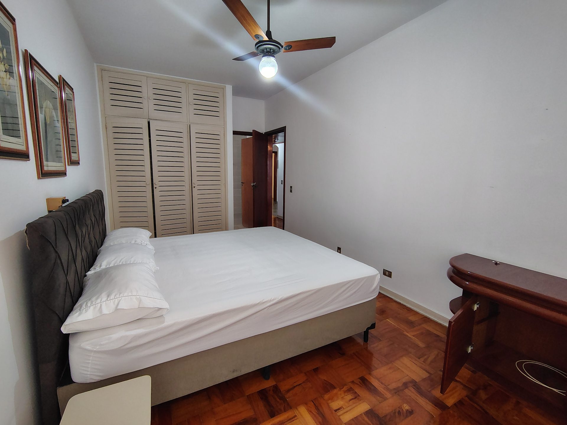 Apto com 3 quartos, Pitangueiras, Guarujá em Pitangueiras, Guarujá — foto 15