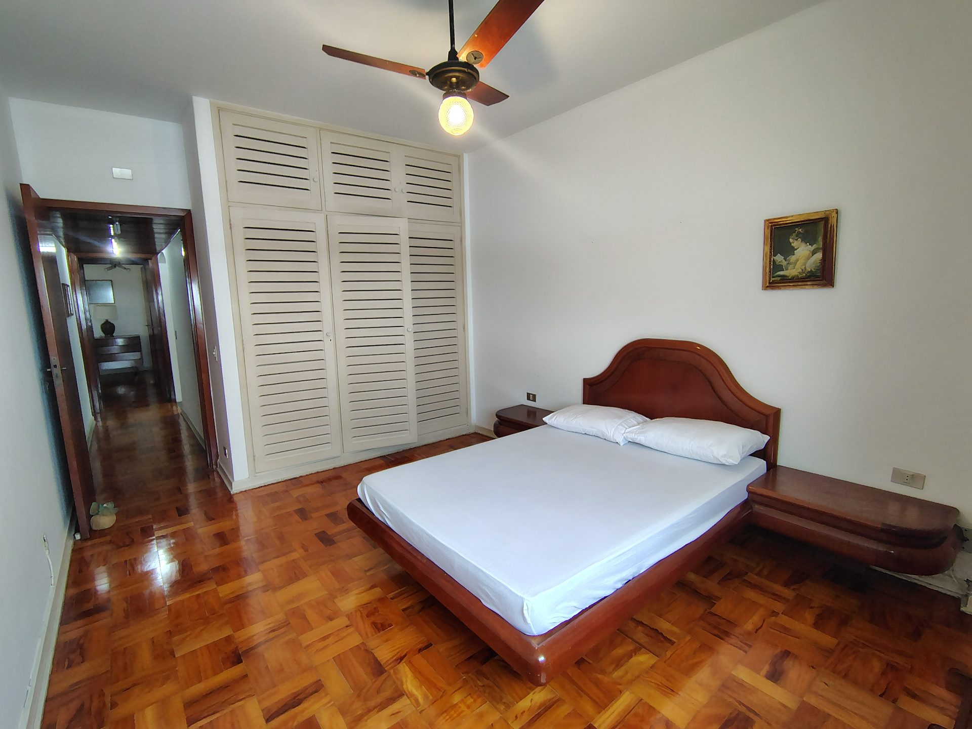 Apto com 3 quartos, Pitangueiras, Guarujá em Pitangueiras, Guarujá — foto 17