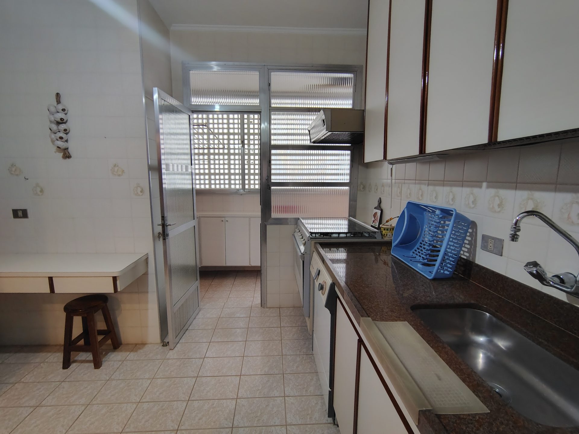 Apto com 3 quartos, Pitangueiras, Guarujá em Pitangueiras, Guarujá — foto 24