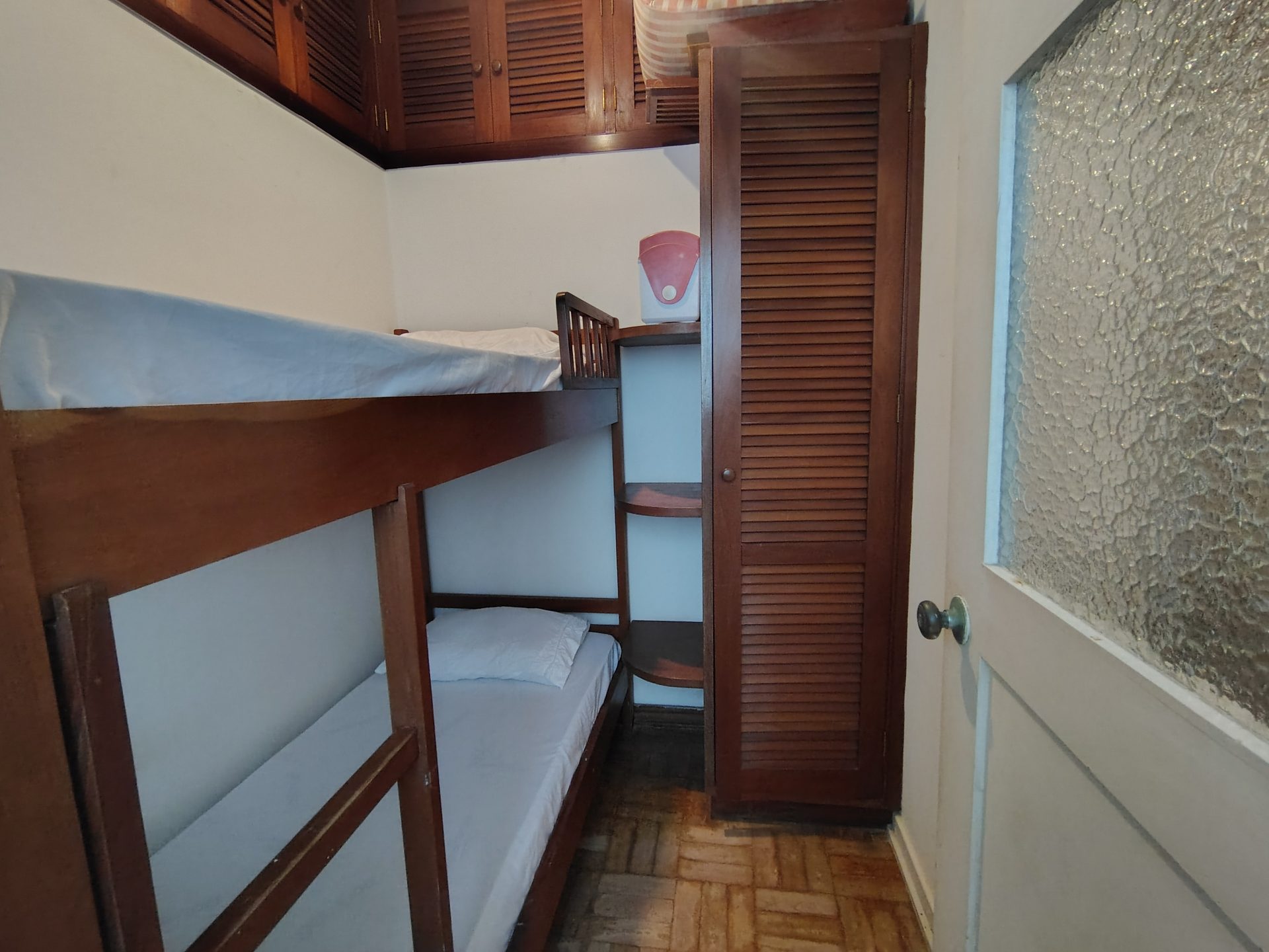 Apto com 3 quartos, Pitangueiras, Guarujá em Pitangueiras, Guarujá — foto 26