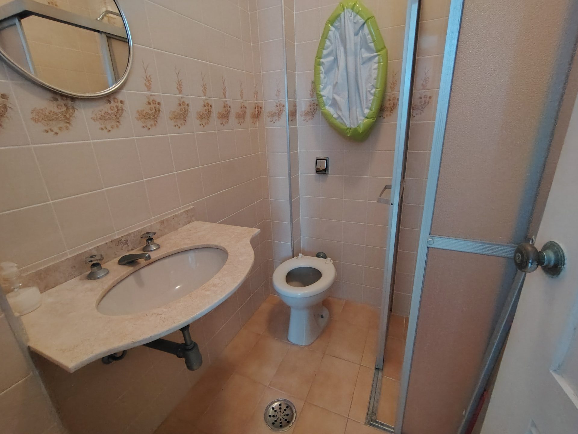 Apto com 3 quartos, Pitangueiras, Guarujá em Pitangueiras, Guarujá — foto 27