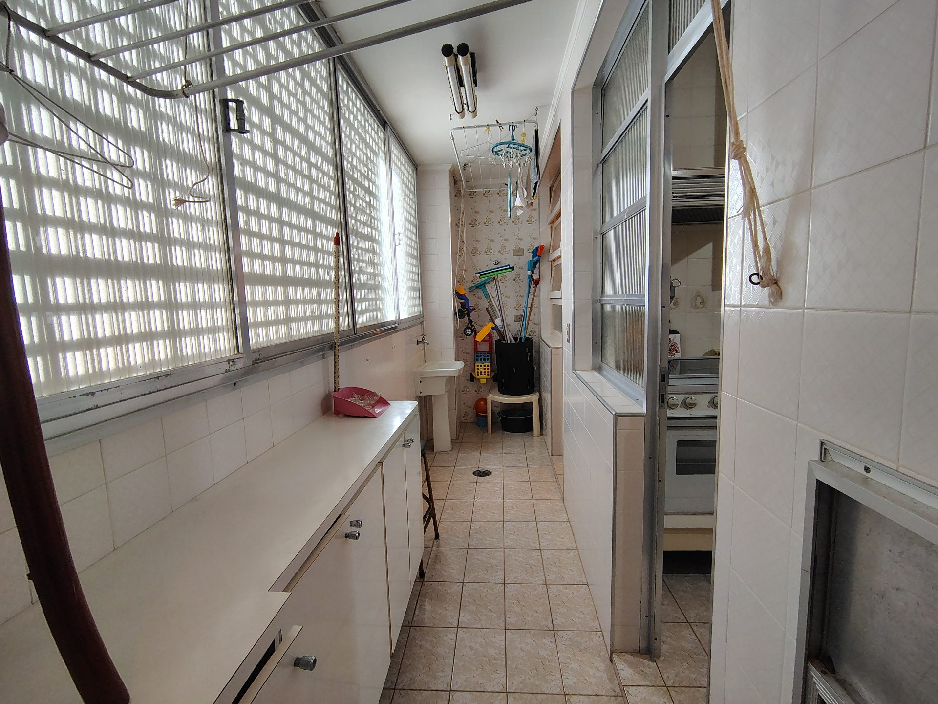 Apto com 3 quartos, Pitangueiras, Guarujá em Pitangueiras, Guarujá — foto 28