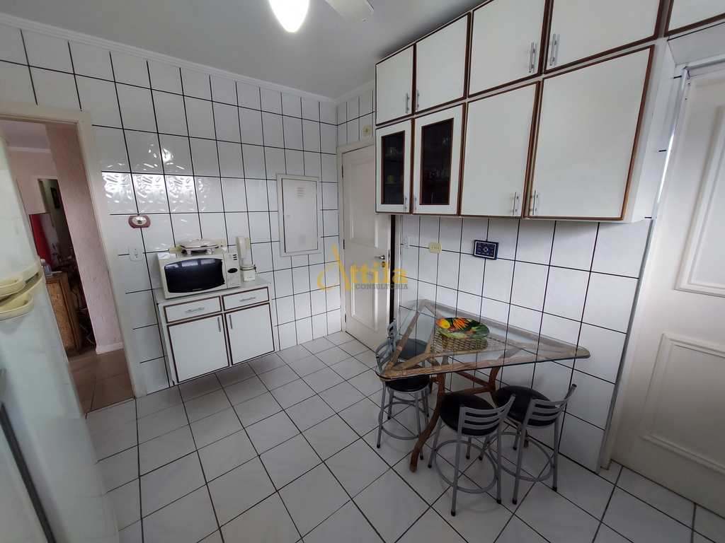 Cobertura 200m praia, 3 quartos, lazer, 2 vagas, Enseada em Loteamento João Batista Julião, Guarujá — foto 15