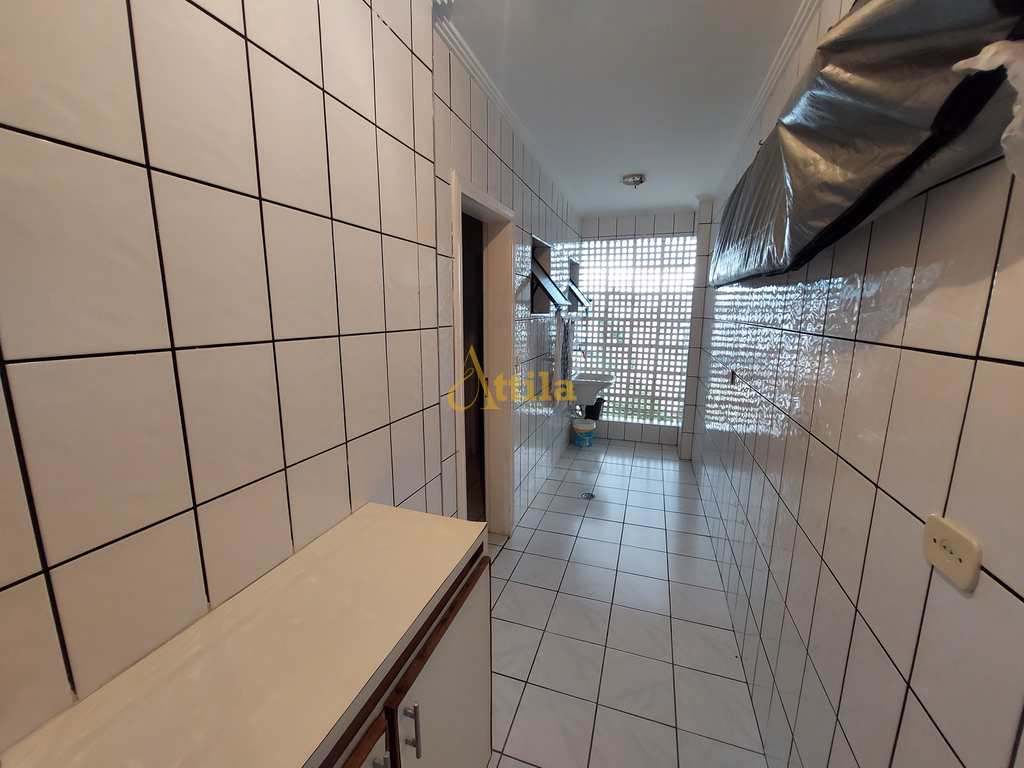 Cobertura 200m praia, 3 quartos, lazer, 2 vagas, Enseada em Loteamento João Batista Julião, Guarujá — foto 17