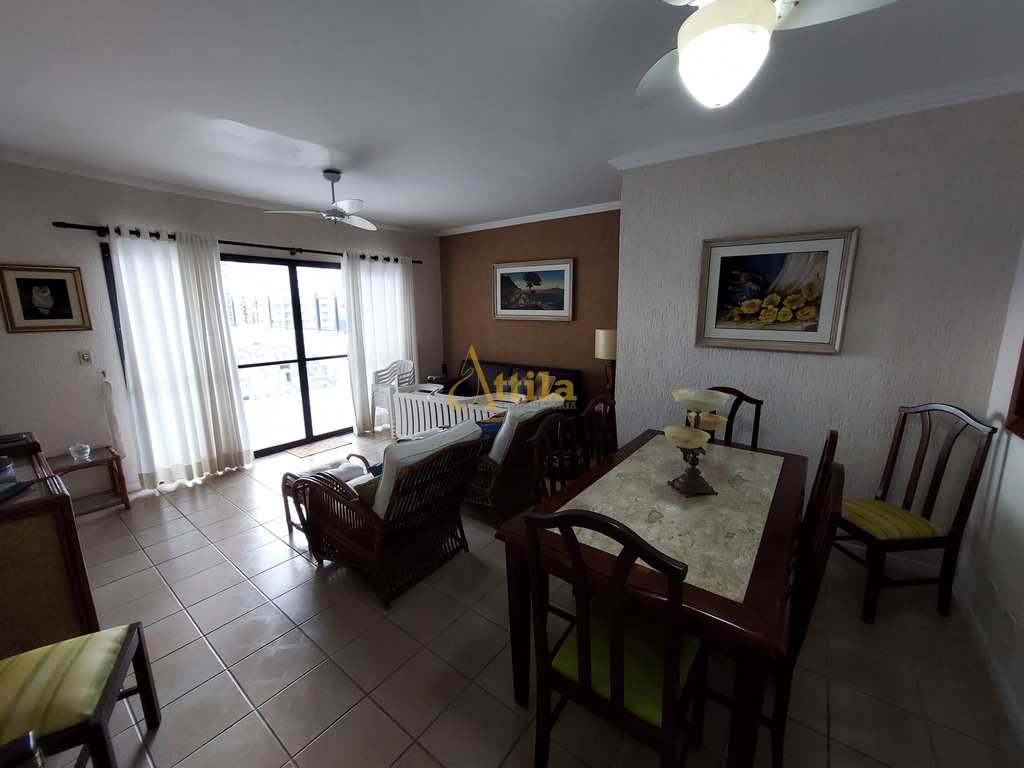 Cobertura 200m praia, 3 quartos, lazer, 2 vagas, Enseada em Loteamento João Batista Julião, Guarujá — foto 3