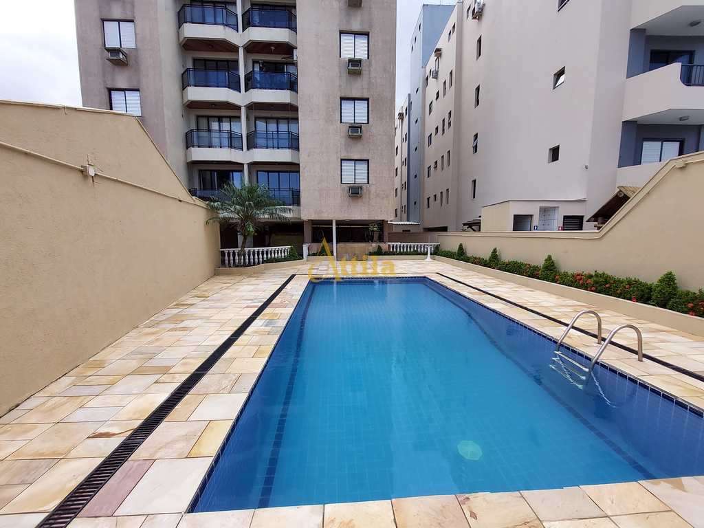 Cobertura 200m praia, 3 quartos, lazer, 2 vagas, Enseada em Loteamento João Batista Julião, Guarujá — foto 19