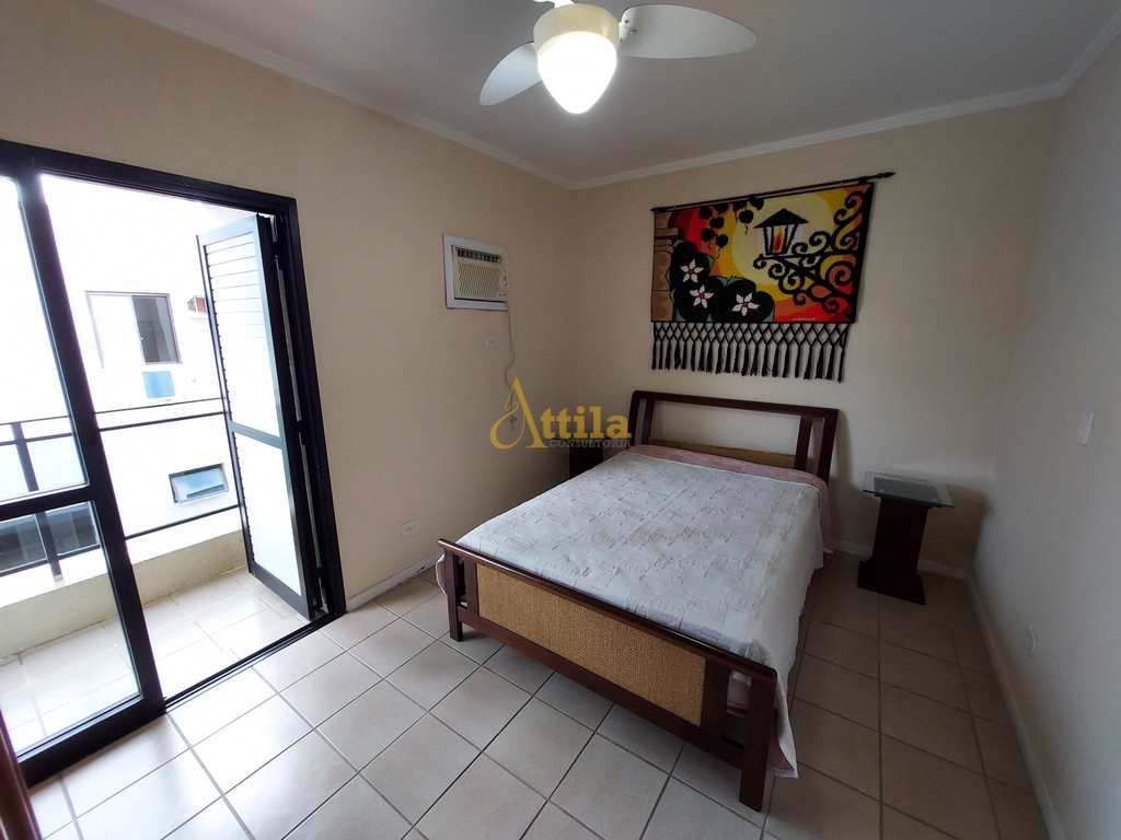 Cobertura 200m praia, 3 quartos, lazer, 2 vagas, Enseada em Loteamento João Batista Julião, Guarujá — foto 6