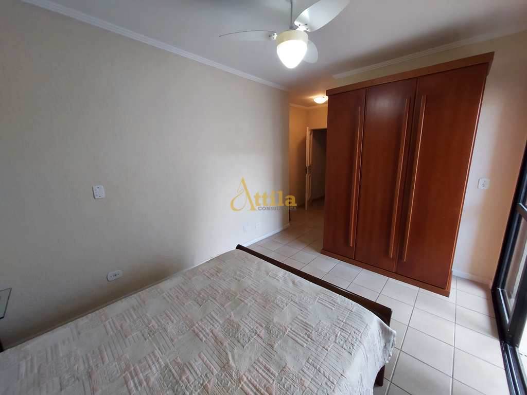 Cobertura 200m praia, 3 quartos, lazer, 2 vagas, Enseada em Loteamento João Batista Julião, Guarujá — foto 7