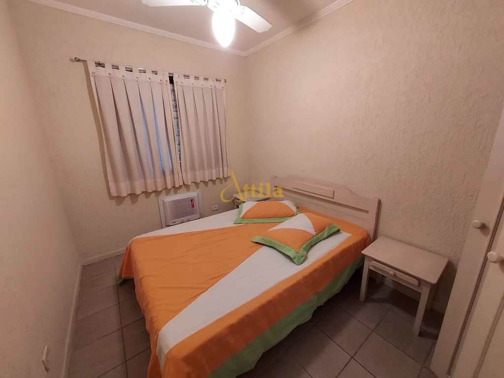 Cobertura 200m praia, 3 quartos, lazer, 2 vagas, Enseada em Loteamento João Batista Julião, Guarujá — foto 12