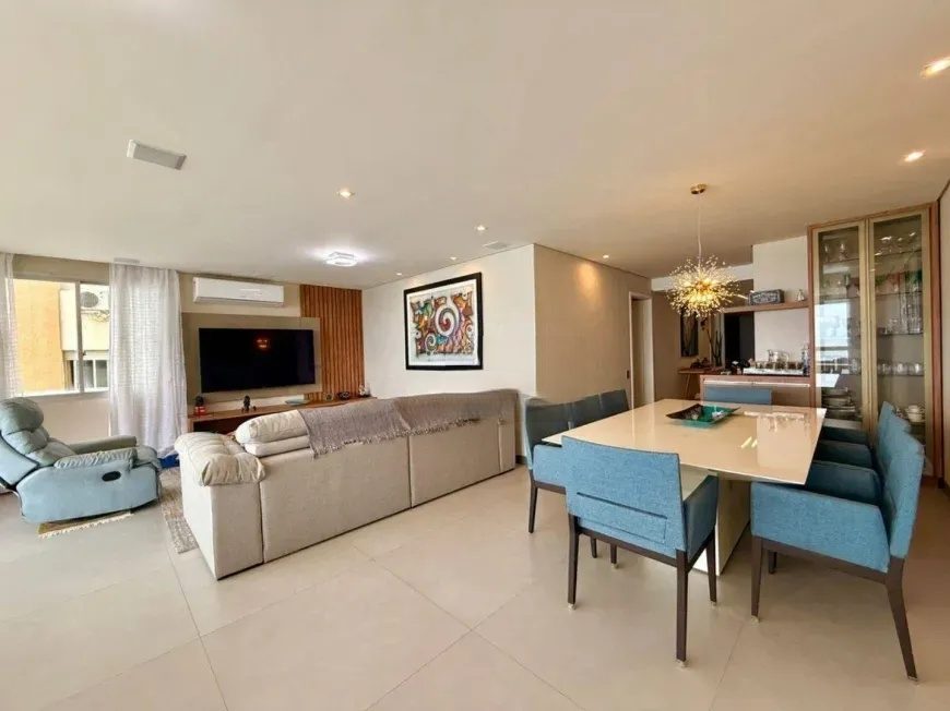 Apartamento com 4 quartos, Jardim Astúrias, Guarujá em Vila Luis Antônio, Guarujá — foto 10