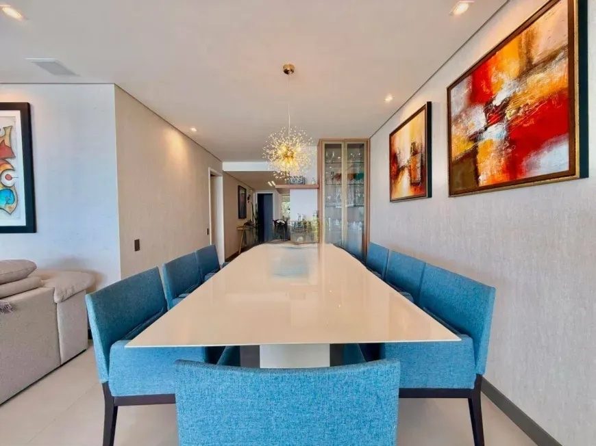Apartamento com 4 quartos, Jardim Astúrias, Guarujá em Vila Luis Antônio, Guarujá — foto 11