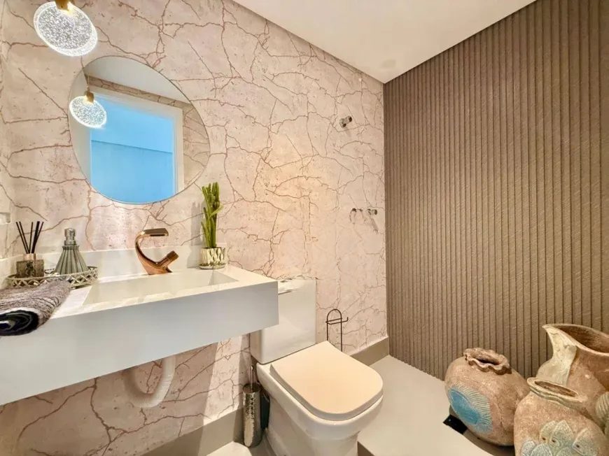 Apartamento com 4 quartos, Jardim Astúrias, Guarujá em Vila Luis Antônio, Guarujá — foto 14