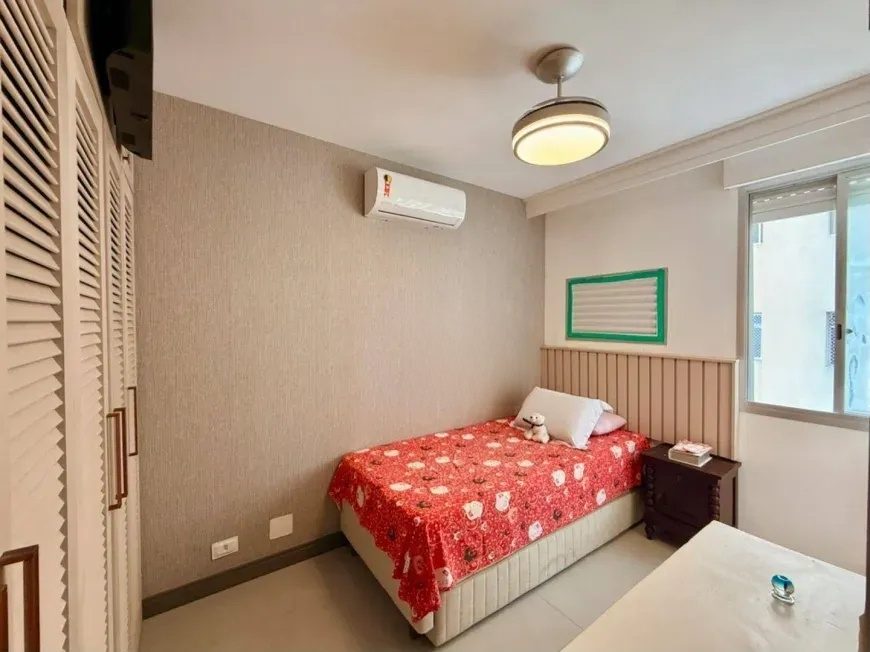 Apartamento com 4 quartos, Jardim Astúrias, Guarujá em Vila Luis Antônio, Guarujá — foto 15