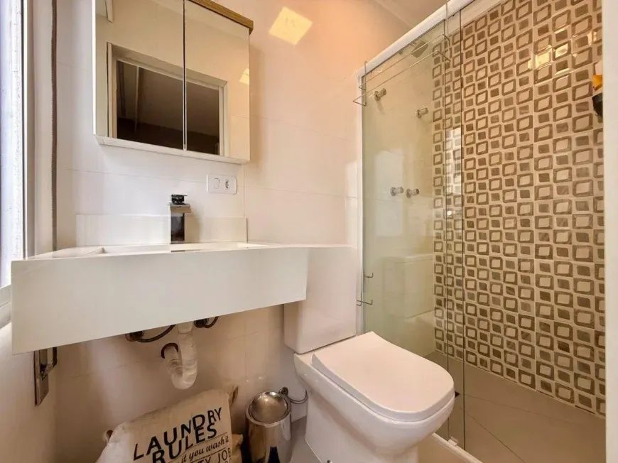 Apartamento com 4 quartos, Jardim Astúrias, Guarujá em Vila Luis Antônio, Guarujá — foto 16