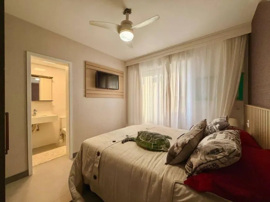 Apartamento com 4 quartos, Jardim Astúrias, Guarujá em Vila Luis Antônio, Guarujá — foto 17