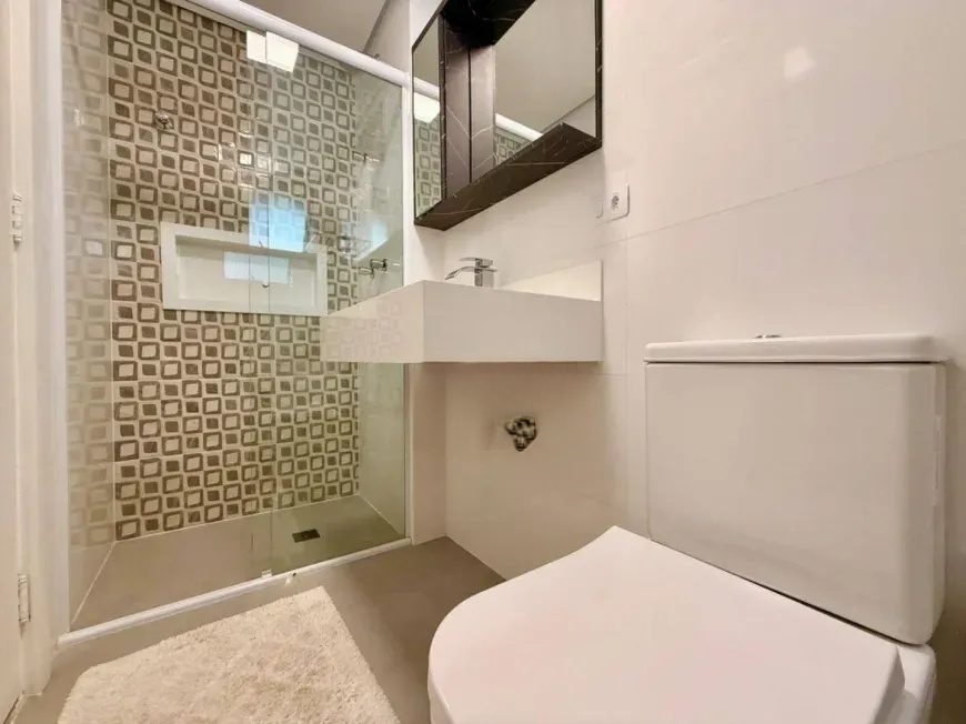 Apartamento com 4 quartos, Jardim Astúrias, Guarujá em Vila Luis Antônio, Guarujá — foto 18