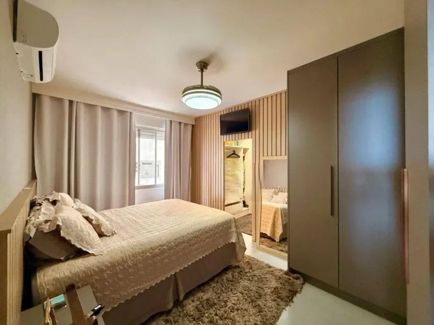 Apartamento com 4 quartos, Jardim Astúrias, Guarujá em Vila Luis Antônio, Guarujá — foto 19