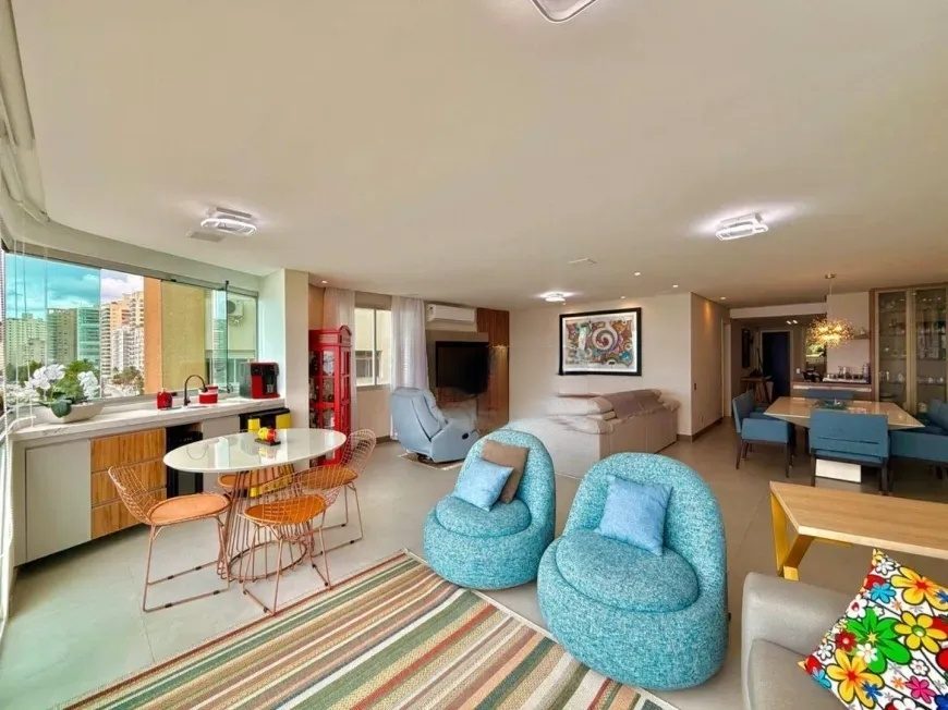 Apartamento com 4 quartos, Jardim Astúrias, Guarujá em Vila Luis Antônio, Guarujá — foto 2