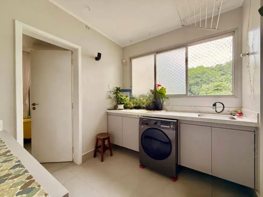 Apartamento com 4 quartos, Jardim Astúrias, Guarujá em Vila Luis Antônio, Guarujá — foto 23
