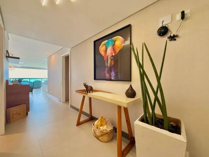 Apartamento com 4 quartos, Jardim Astúrias, Guarujá em Vila Luis Antônio, Guarujá — foto 6
