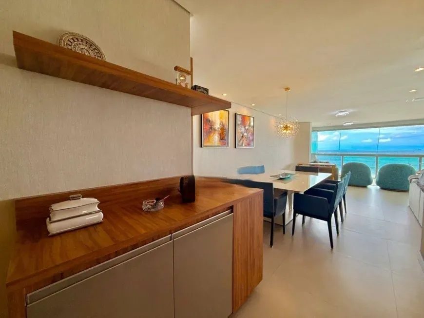 Apartamento com 4 quartos, Jardim Astúrias, Guarujá em Vila Luis Antônio, Guarujá — foto 7