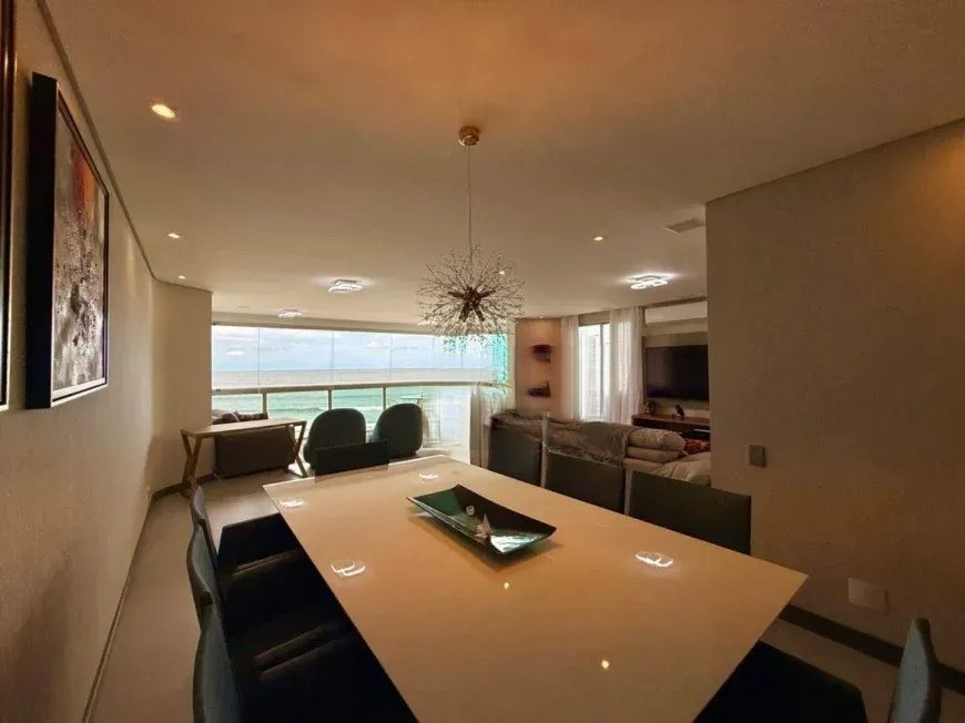 Apartamento com 4 quartos, Jardim Astúrias, Guarujá em Vila Luis Antônio, Guarujá — foto 8