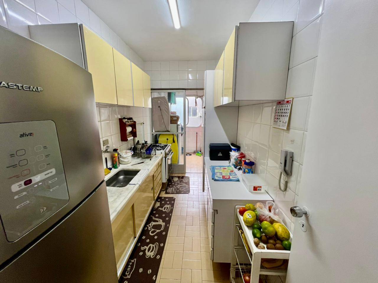 Apartamento à venda na Enseada – Região do Aquário, a menos de 300 metros da praia em Enseada, Guarujá — foto 17