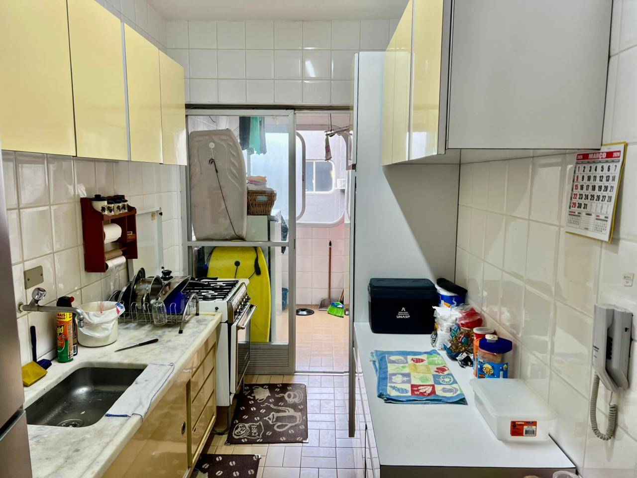 Apartamento à venda na Enseada – Região do Aquário, a menos de 300 metros da praia em Enseada, Guarujá — foto 18