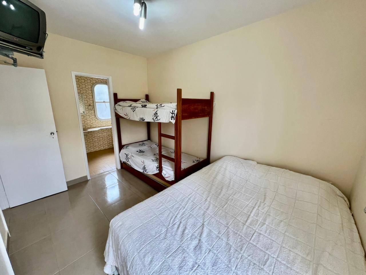 Apartamento à venda na Enseada – Região do Aquário, a menos de 300 metros da praia em Enseada, Guarujá — foto 14