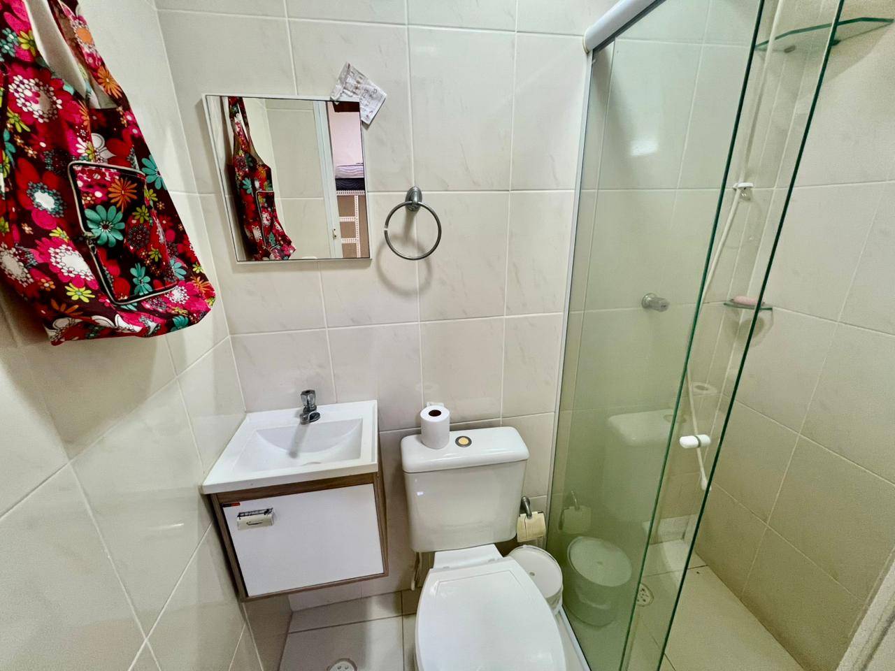 Apartamento à venda na Enseada – Região do Aquário, a menos de 300 metros da praia em Enseada, Guarujá — foto 10
