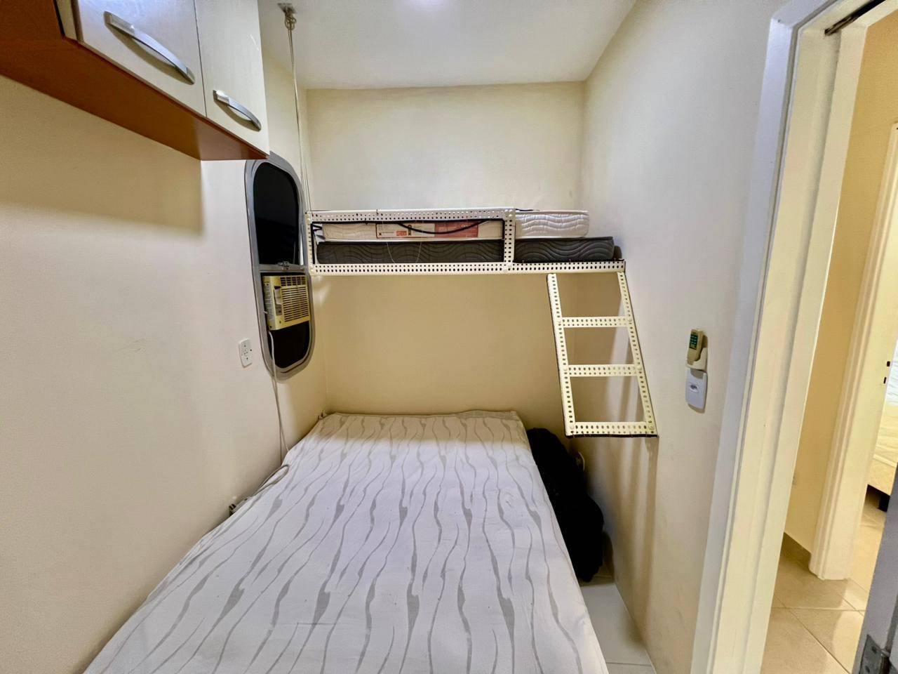Apartamento à venda na Enseada – Região do Aquário, a menos de 300 metros da praia em Enseada, Guarujá — foto 16
