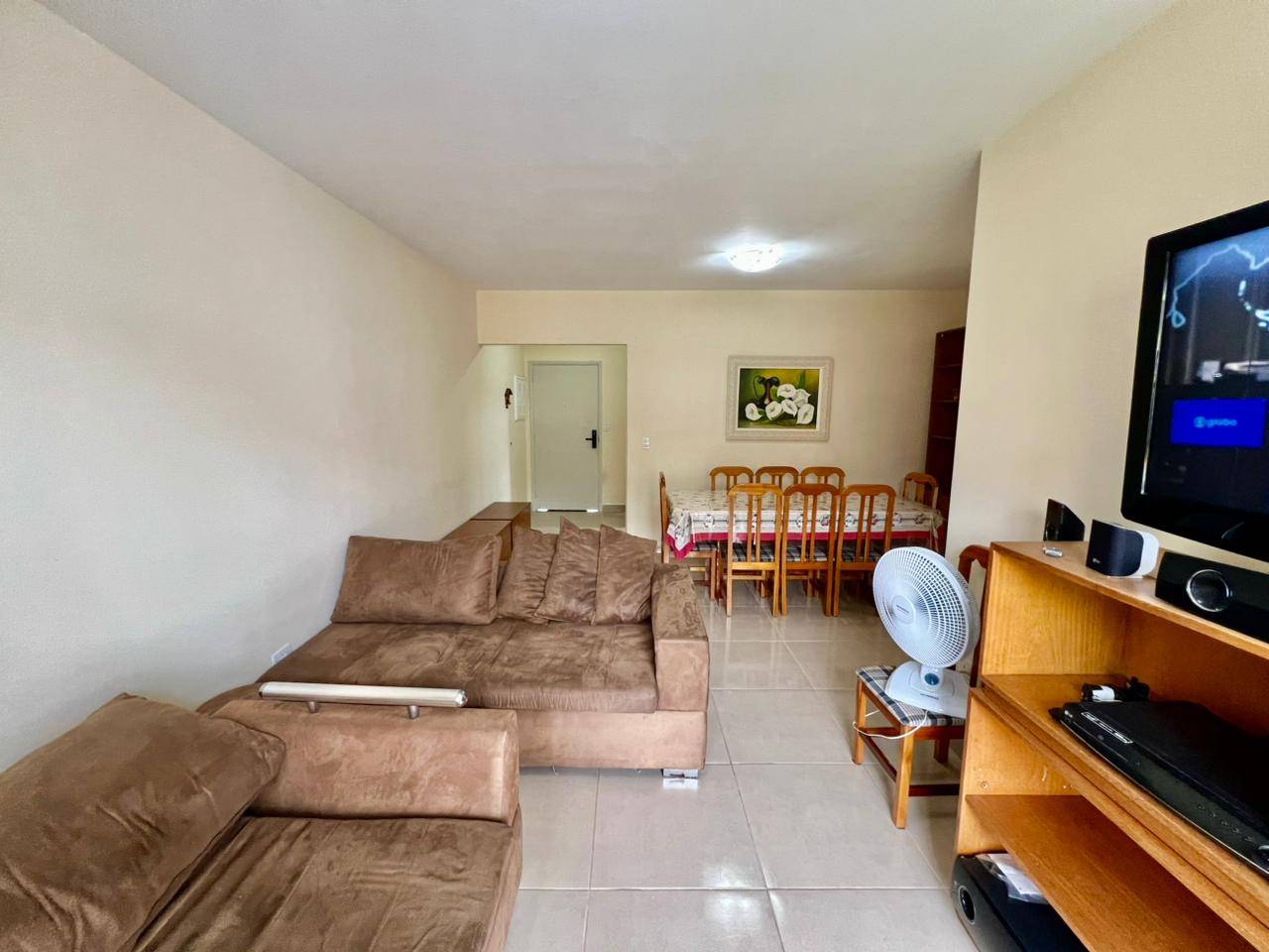 Apartamento à venda na Enseada – Região do Aquário, a menos de 300 metros da praia em Enseada, Guarujá — foto 5