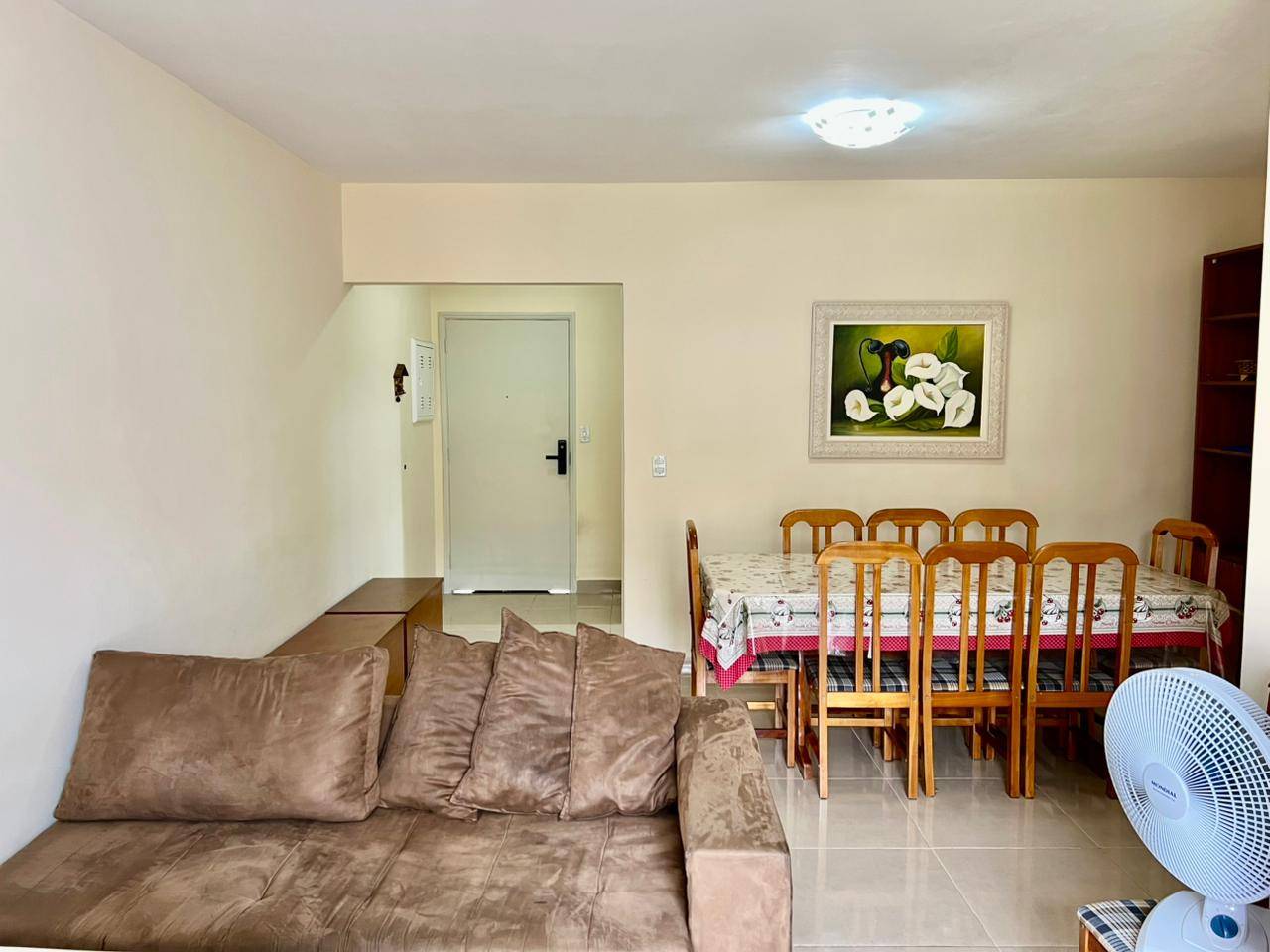 Apartamento à venda na Enseada – Região do Aquário, a menos de 300 metros da praia em Enseada, Guarujá — foto 6