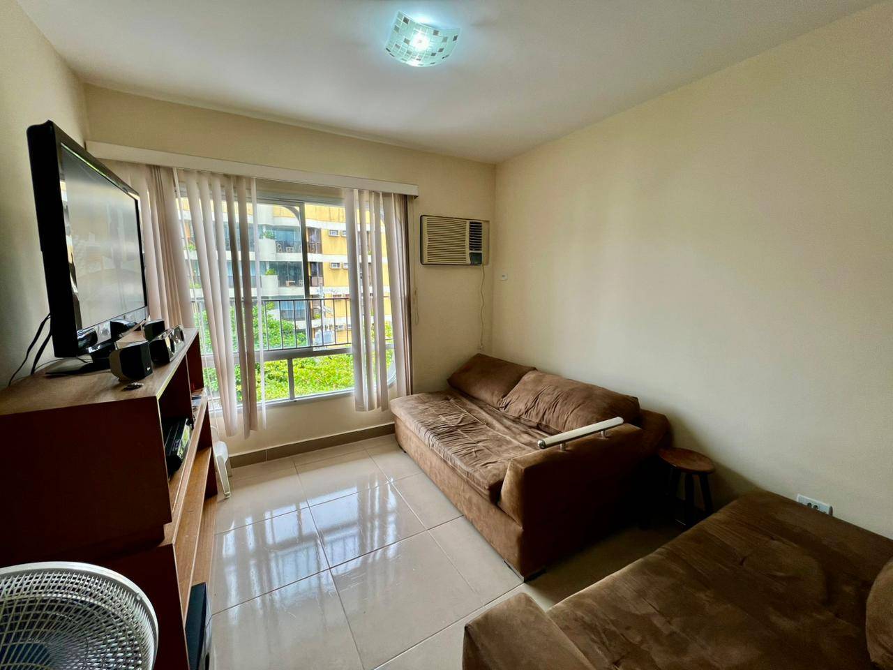 apartamento para comprar em Enseada, Guarujá