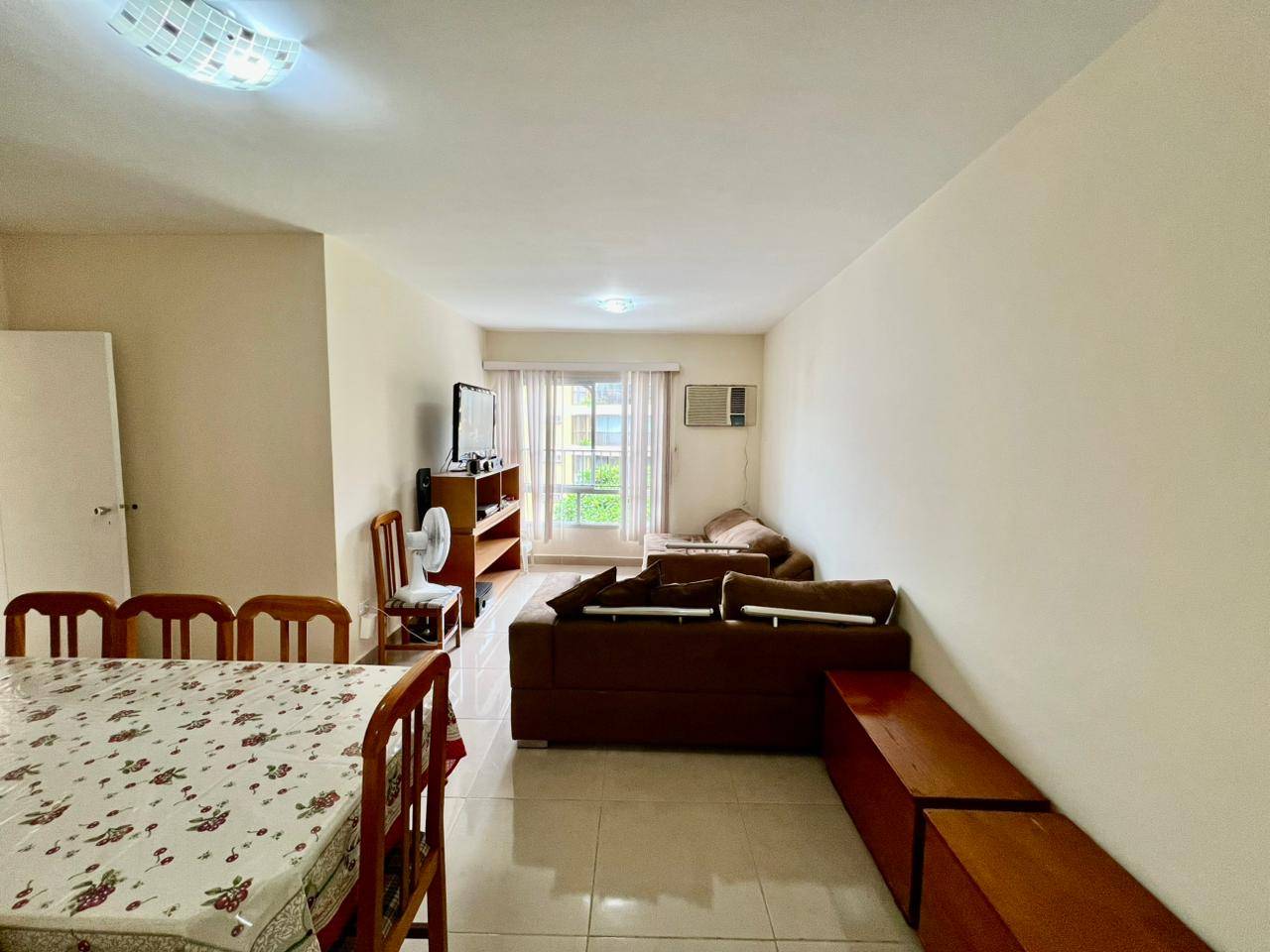 Apartamento à venda na Enseada – Região do Aquário, a menos de 300 metros da praia em Enseada, Guarujá — foto 4